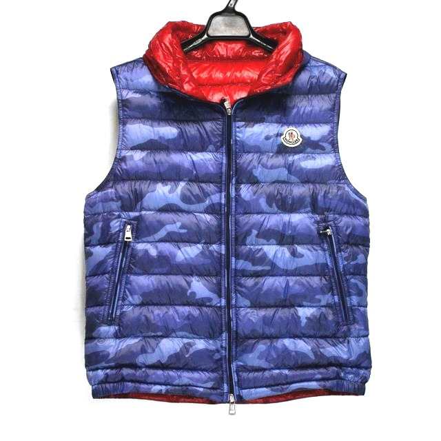 人気メーカー・ブランド モンクレール MONCLER ダウンベスト サイズ 4 紫 青 - ダウンベスト - hlt.no 人気メーカー・ブランド モンクレール MONCLER ダウンベスト サイズ 4 紫 青 - ダウンベスト - hlt.no