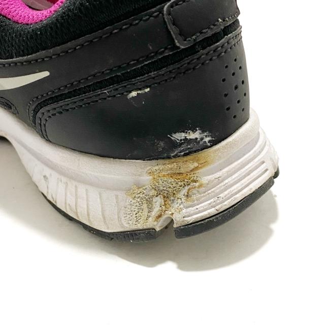ナイキ Nike スニーカー 24 5 レディース 4151 009 黒 ピンク マルチ 化学繊維 合皮 中古 の通販はau Pay マーケット ブランディア Au Pay マーケット店 ナイキ Nike スニーカー 24 5 レディース 4151 009 黒 ピンク マルチ 化学繊維 合皮 中古 の通販はau Pay マーケット ブランディア Au Pay マーケット店