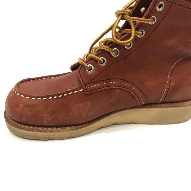 リーガル Regal ショートブーツ レディース ダークブラウン Regal Country レザー 中古 の通販はau Pay マーケット ブランディア Au Pay マーケット店