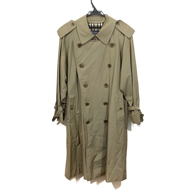 バーバリーズ Burberry S トレンチコート メンズ カーキ 春 秋物 中古 の通販はau Pay マーケット ブランディア Au Pay マーケット店 バーバリーズ Burberry S トレンチコート メンズ カーキ 春 秋物 中古 の通販はau Pay マーケット ブランディア Au Pay マーケット店