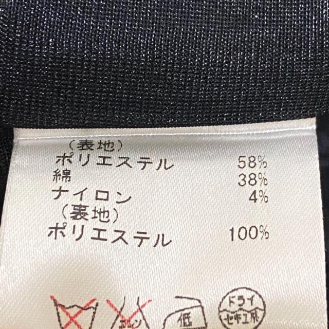 ダイアグラム Diagram Grace Continental ワンピーススーツ サイズ36 S レディース グレー 黒 パール ビーズ 中古 の通販はau Pay マーケット ブランディア Au Pay マーケット店