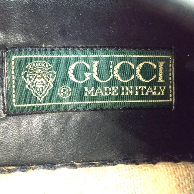 グッチ Gucci スニーカー 35 レディース アイボリー ネイビー マルチ 花柄 フローラ キャンバス レザー 中古 の通販はau Pay マーケット ブランディア Au Pay マーケット店
