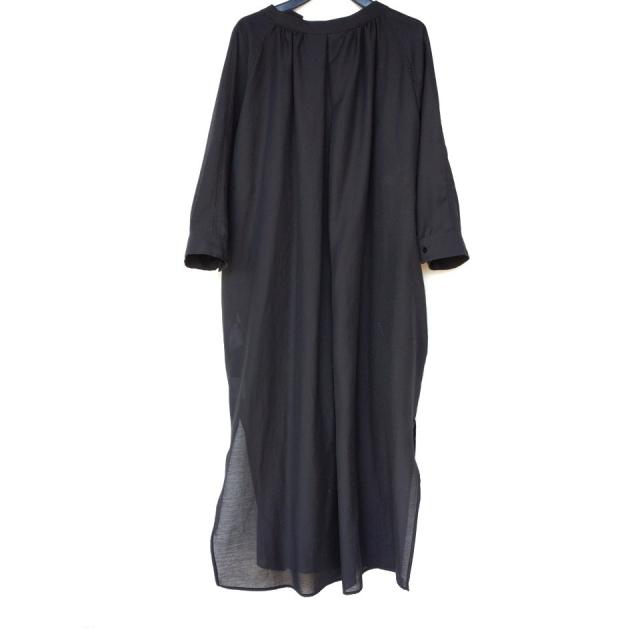エレンディーク Elendeek ワンピース サイズf レディース 黒 半袖 ロング 中古 の通販はau Pay マーケット ブランディア Au Pay マーケット店
