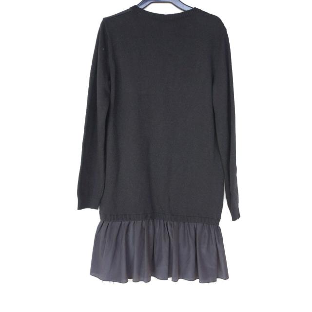 レッドバレンチノ Red Valentino ワンピース サイズs レディース 美品 黒 長袖 ロング ニット 中古 の通販はau Pay マーケット ブランディア Au Pay マーケット店 レッドバレンチノ Red Valentino ワンピース サイズs レディース 美品 黒 長袖 ロング ニット 中古 の通販はau Pay マーケット ブランディア Au Pay マーケット店