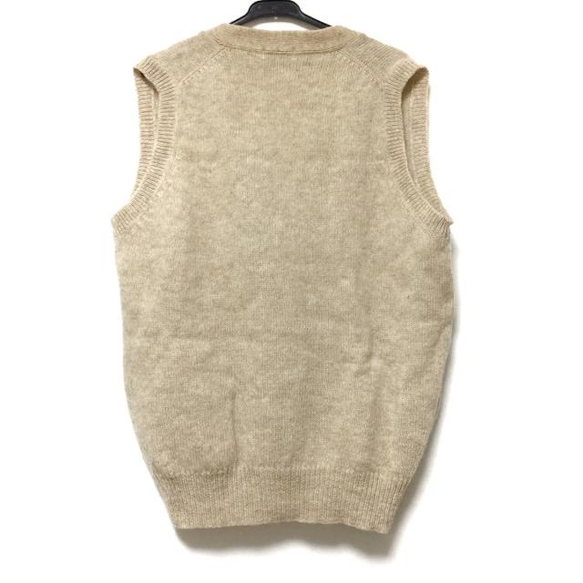 パパス Papas メンズ ベージュ ニット 中古 の通販はau Pay マーケット ブランディア Au Pay マーケット店