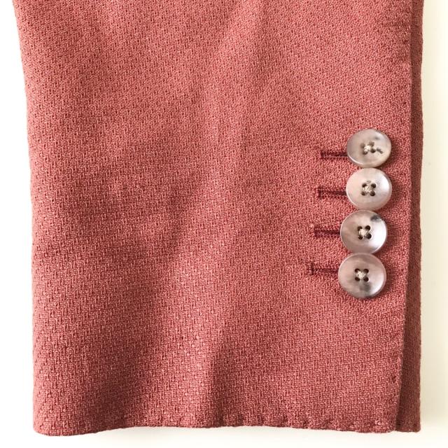 ラルディーニ Lardini サイズ50 メンズ ブラウン 長袖 フラワー 花 春 秋 中古 2104の通販はau Pay マーケット ブランディア Au Pay マーケット店