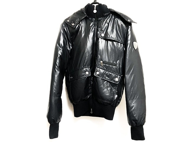 中古 Emporio Armani クラッシュ メンズ 号 50 Jgg Climatictesting Com