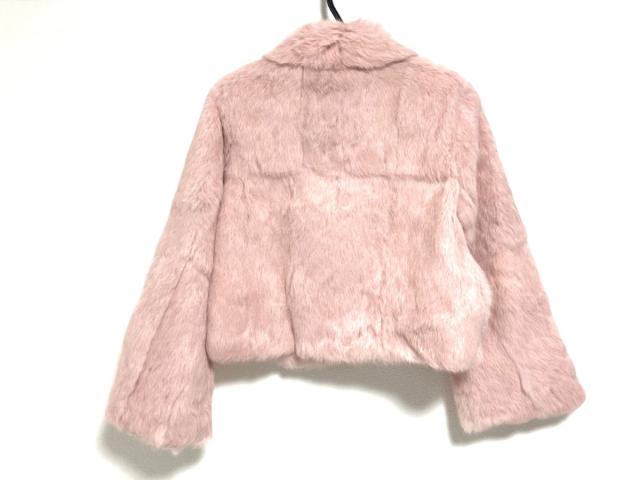 エミリアウィズ Emiria Wiz サイズS レディース 美品 - ライトピンク ...