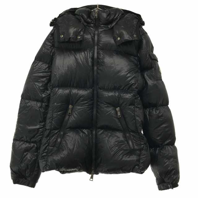 モンクレール MONCLER ダウンジャケット サイズ00 XS レディース