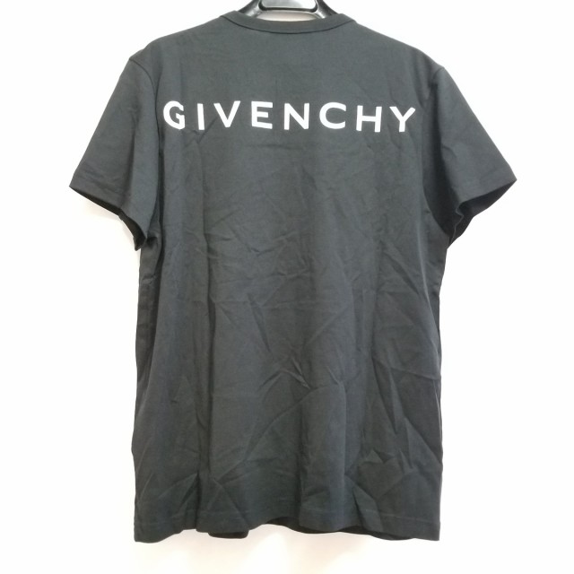 ジバンシー GIVENCHY 半袖Tシャツ サイズXXS XS レディース 美品