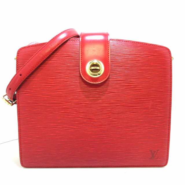 ルイヴィトン LOUIS VUITTON ショルダーバッグ エピ レディース カプチン M52347 カスティリアンレッド レザー【中古】20220121|au PAY マーケット ルイヴィトン LOUIS VUITTON ショルダーバッグ エピ レディース カプチン M52347 カスティリアンレッド レザー【中古】20220121|au PAY マーケット