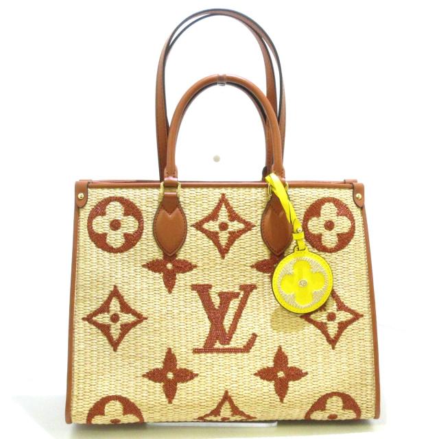 美品 Louis vuitton ルイヴィトン トートバッグ0 - rehda.com