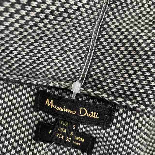 マッシモドゥッティ Massimo Dutti コート サイズUSA S レディース