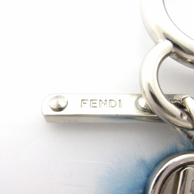 最大割引 【中古】FENDI(フェンディ) キーホルダー(チャーム