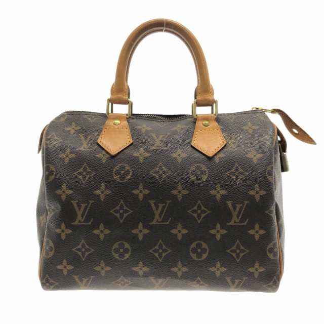 ルイヴィトン LOUIS VUITTON ハンドバッグ モノグラム レディース