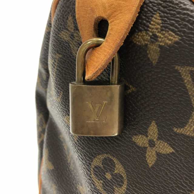 ルイヴィトン LOUIS VUITTON ハンドバッグ モノグラム レディース