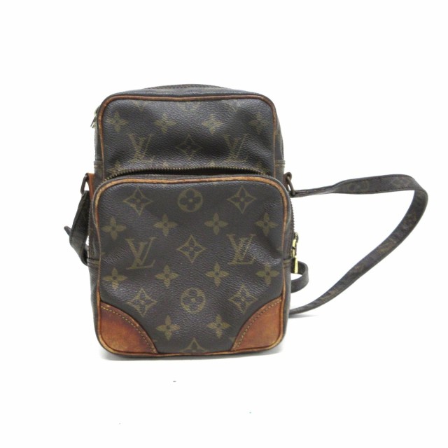 ルイヴィトン LOUIS VUITTON ショルダーバッグ モノグラム レディース