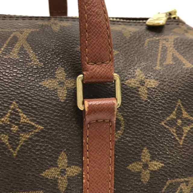 ルイヴィトン LOUIS VUITTON ハンドバッグ モノグラム レディース