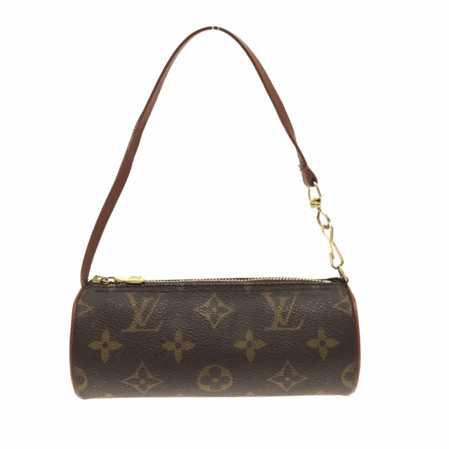 ルイヴィトン LOUIS VUITTON ハンドバッグ モノグラム レディース