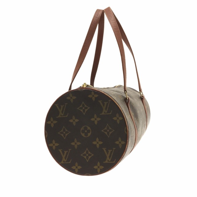 ルイヴィトン LOUIS VUITTON ハンドバッグ モノグラム レディース