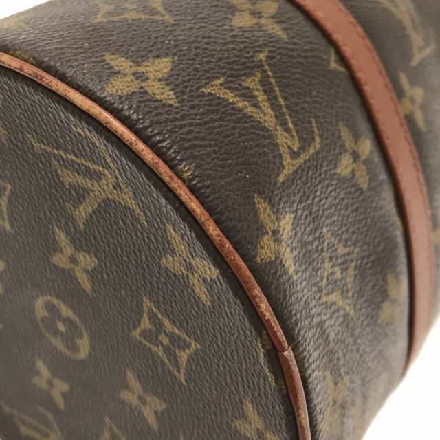 ルイヴィトン LOUIS VUITTON ハンドバッグ モノグラム レディース