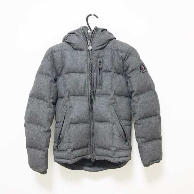 モンクレール MONCLER ダウンジャケット レディース 美品 VANOISE