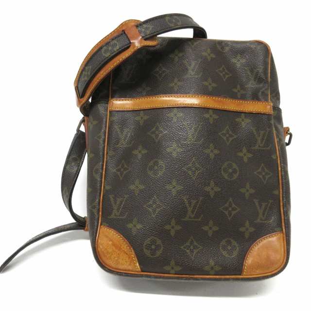 ルイヴィトン LOUIS VUITTON ショルダーバッグ モノグラム レディース