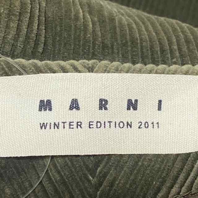 マルニ MARNI winter edition 2011 レディース 38 | labiela.com