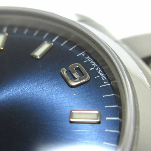 ロレックス ROLEX 腕時計 オイスターパーペチュアル 67480 ボーイズ SS