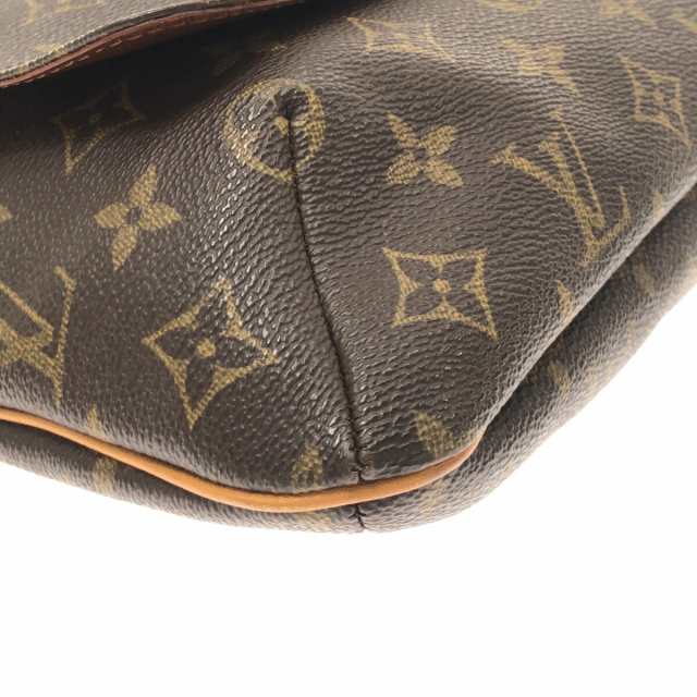 ルイヴィトン LOUIS VUITTON ショルダーバッグ モノグラム レディース ミュゼット M51256 -  モノグラム･キャンバス【中古】20231005