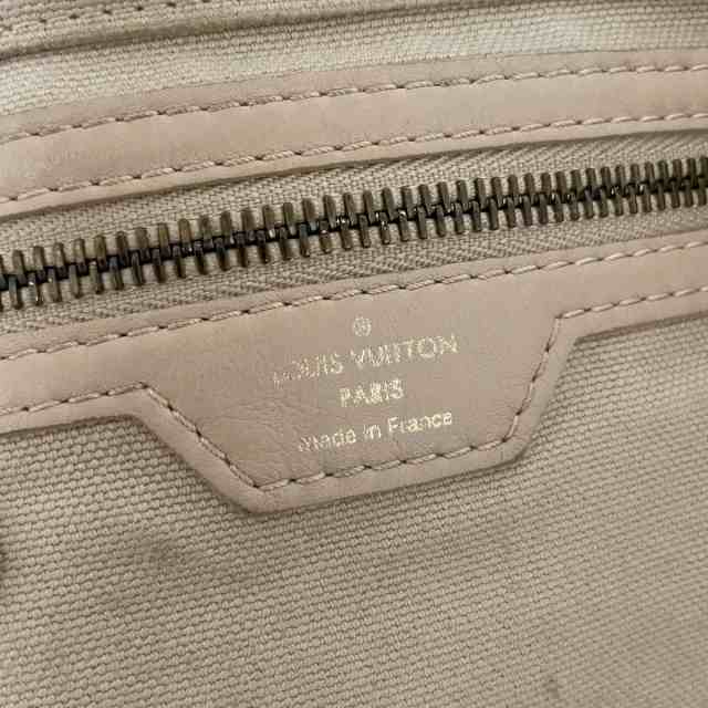 ルイヴィトン LOUIS VUITTON トートバッグ ラブコレクション