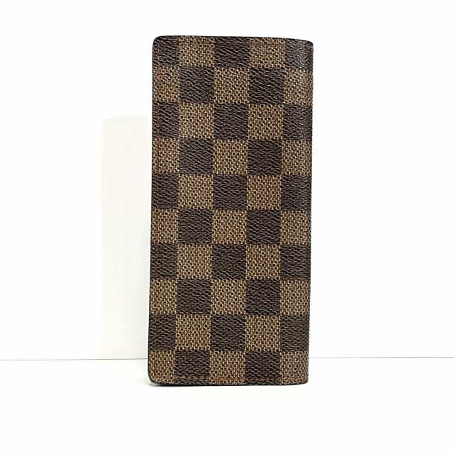 ルイヴィトン LOUIS VUITTON メガネケース N62964 エテュイ・リュ