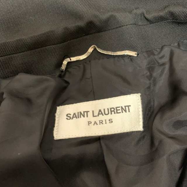 Saint Laurent Paris ジャケット 48 - library.iainponorogo.ac.id