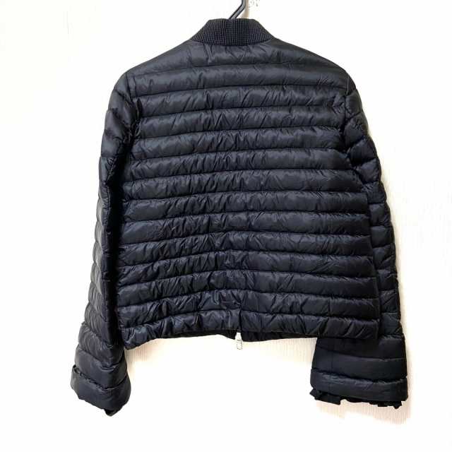 モンクレール MONCLER ダウンジャケット サイズ0 XS レディース