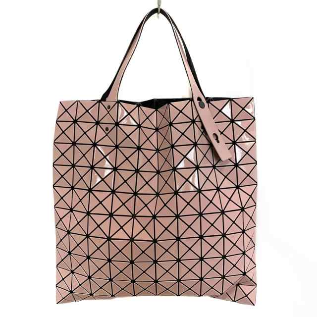 バオバオイッセイミヤケ BAOBAO ISSEYMIYAKE トートバッグ レディース