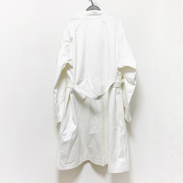 S30AH0140Maison Margiela マルジェラ ドクターコート