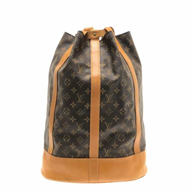 ルイヴィトン LOUIS VUITTON ワンショルダーバッグ モノグラム ...