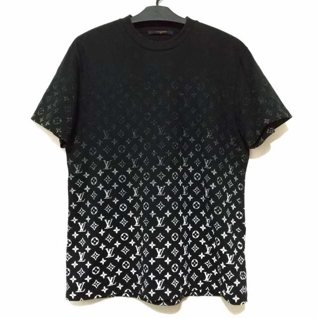 ルイヴィトン LOUIS VUITTON 半袖Tシャツ サイズM レディース 美品 ...