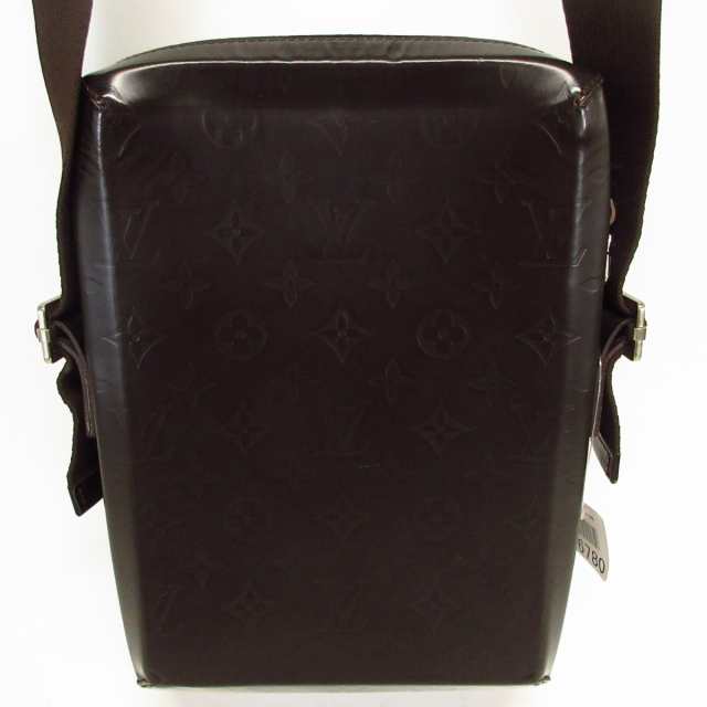 ✴︎美品✴︎LOUIS VUITTON✴︎モノグラム　グラセ ボビー カフェ