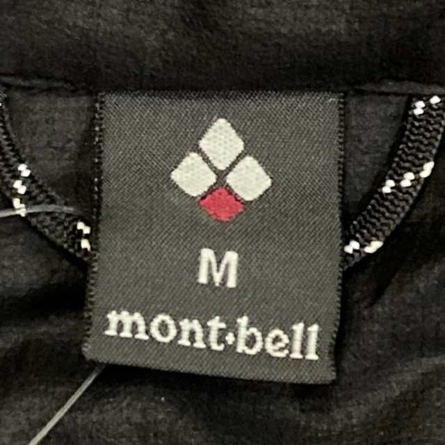 モンベル mont-bell ダウンベスト サイズM レディース - 黒 冬【中古】20220810の通販はau PAY マーケット - ブランディア  au PAY マーケット店