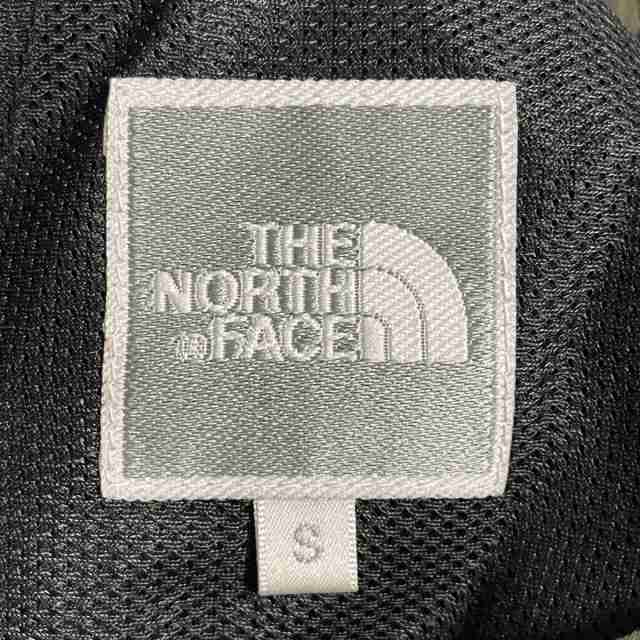 ノースフェイス THE NORTH FACE パンツ サイズS - グレー レディース フルレングス ボトムス 楽天