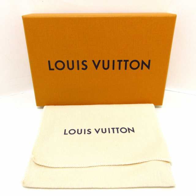 ルイヴィトン LOUIS VUITTON 携帯電話ケース モノグラムリバース レディース 美品 IPHONEバンパー14PRO M81999  ノワール【中古】20230912