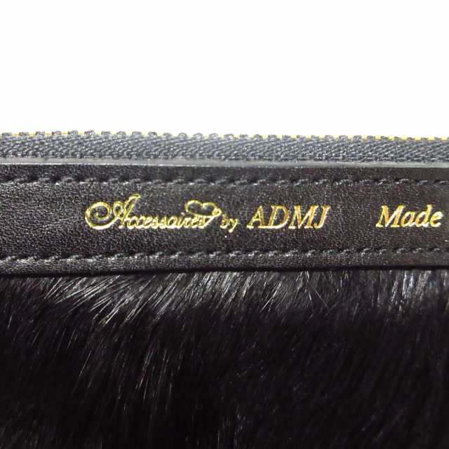 アクセソワ・ドゥ・マドモワゼル AccessoiresDeMademoiselle(ADMJ