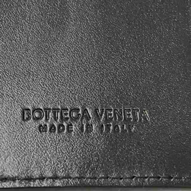 ボッテガヴェネタ BOTTEGA VENETA キーケース レディース イントレ