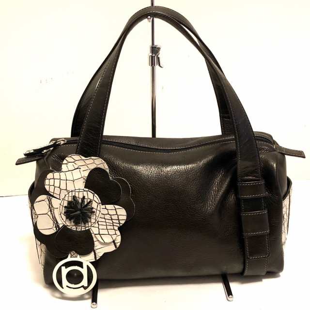 ボーグラン ショルダーバッグ美品 - 黒 - www.sorbillomenu.com