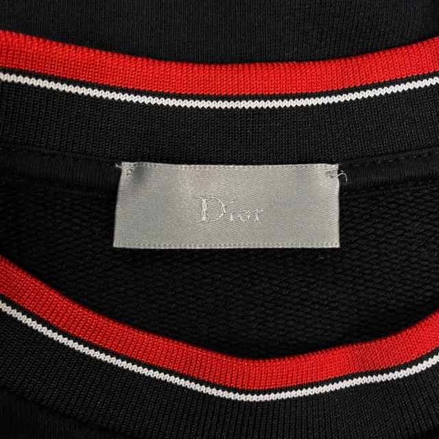 ディオールオム Dior HOMME トレーナー サイズXS メンズ 美品 ...