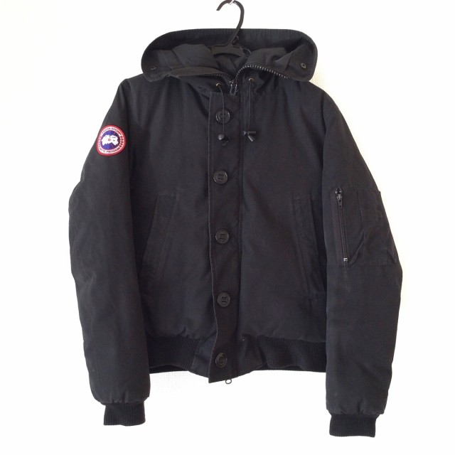 カナダグース CANADA GOOSE ダウンジャケット サイズM メンズ LABRADOR