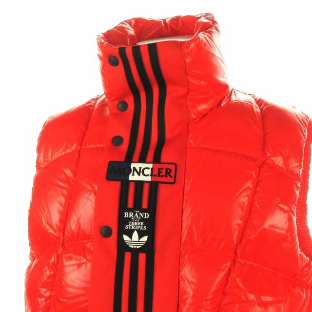 モンクレール MONCLER ダウンベスト サイズ1 S メンズ 新品同様 ...