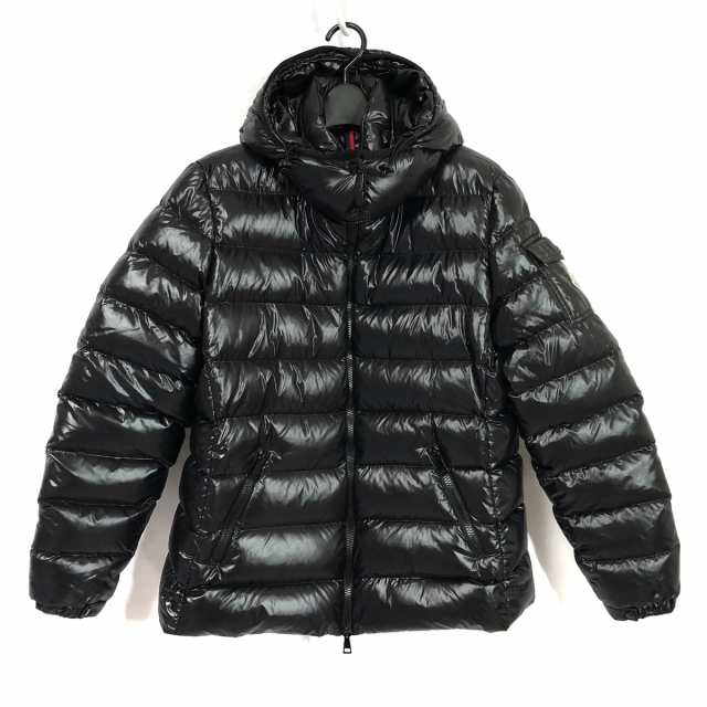 モンクレール MONCLER ダウンジャケット サイズ5 XS レディース 美品