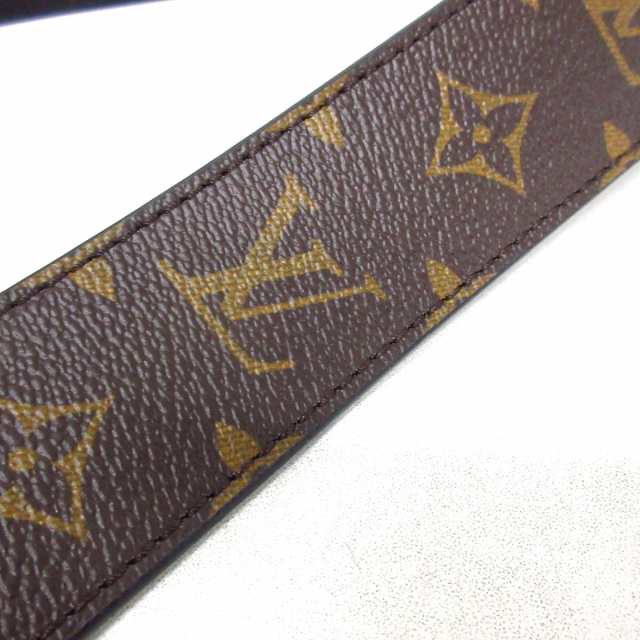 ルイヴィトン【LOUIS VUITTON】J02288 ショルダーストラップ